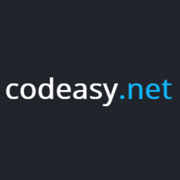 CodeEasy Extension - Visual Studio Marketplace